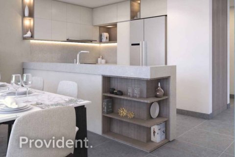 Apartment in CREEK GATE in Dubai Creek Harbour (The Lagoons), Dubai 3 bedrooms № 30845 - photo 8