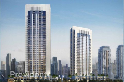 Apartment in CREEK GATE in Dubai Creek Harbour (The Lagoons), Dubai 3 bedrooms № 30843 - photo 5