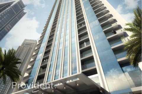 Apartment in CREEK GATE in Dubai Creek Harbour (The Lagoons), Dubai 3 bedrooms № 30846 - photo 9