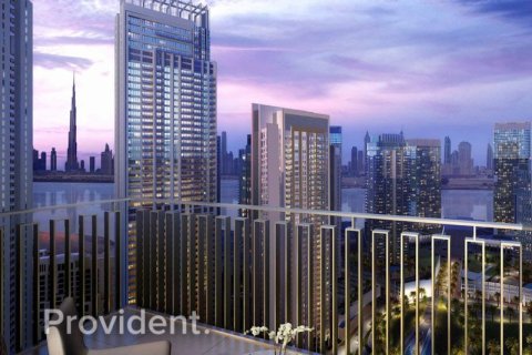 Apartment in CREEK GATE in Dubai Creek Harbour (The Lagoons), Dubai 3 bedrooms № 30846 - photo 7
