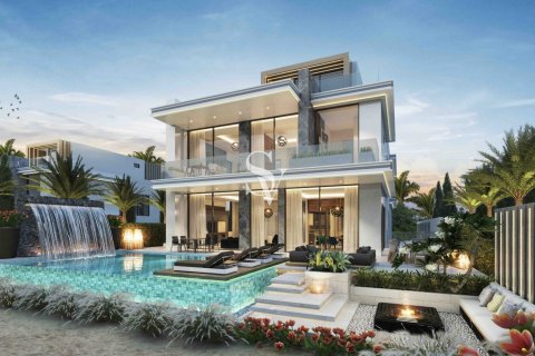 تاون هاوس في Dubai Land, دبي 5 غرف نوم , 220 م² رقم 83317 - صورة 4