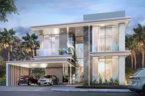 تاون هاوس في Dubai Land, دبي 5 غرف نوم , 220 م² رقم 83317 - صورة 3