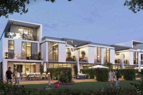 تاون هاوس في Dubai Land, دبي 5 غرف نوم , 220 م² رقم 83317 - صورة 13