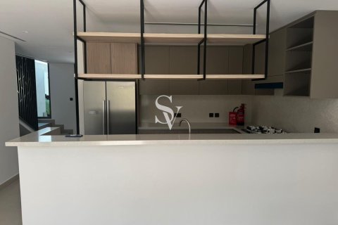 Купить таунхаус в Tilal Al Ghaf, Дубай: 3 спальни, 141м², № 83315 - фото 18