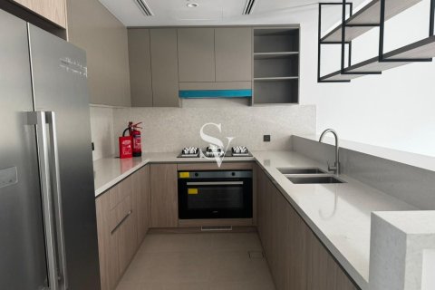 Купить таунхаус в Tilal Al Ghaf, Дубай: 3 спальни, 140м², № 83316 - фото 17