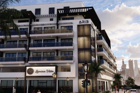 Appartement à Jumeirah Village Circle, Dubai, 2 chambres, 133 m², № 48404 - photo 5