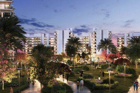 Apartment in District 7, Mohammed Bin Rashid City, Dubai 1 bedroom, 85 sq.m. № 48397 - photo 5