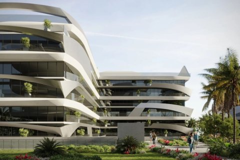 Appartement à Meydan, Dubai, 4 chambres, 228 m², № 48406 - photo 6