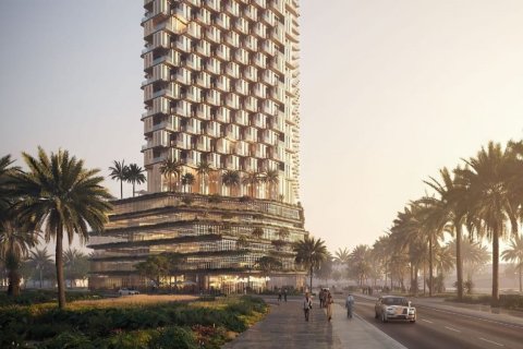 شقة في الخليج التجاري, دبي 3 غرف نوم, 260 م² رقم 48403 - صورة 4