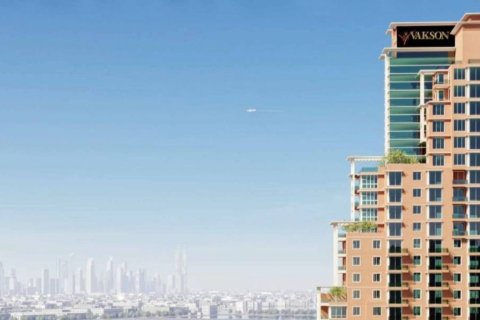 Appartement à Maritime City, Dubai, 1 chambre, 74 m², № 48408 - photo 5