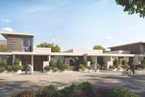 Townhouse in Dubai 3 bedrooms, 248 sq.m. № 92371 - photo 3