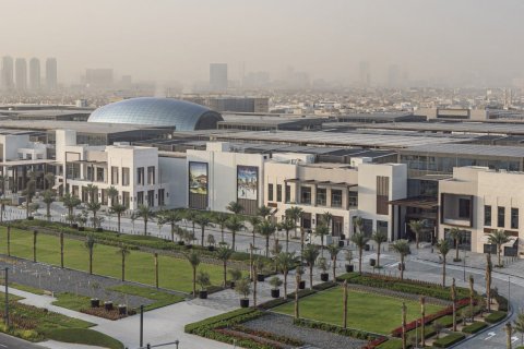 Apartment in Dubai Hills Estate, Dubai 3 bedrooms, 65 sq.m. № 92358 - photo 5