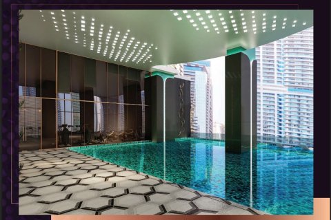 Apartamento en Dubai, 1 dormitorio, 238.3 m², № 95532 - foto 4