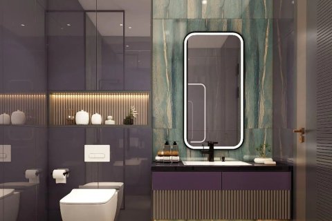 Apartamento en Dubai, 1 dormitorio, 238.3 m², № 95532 - foto 14