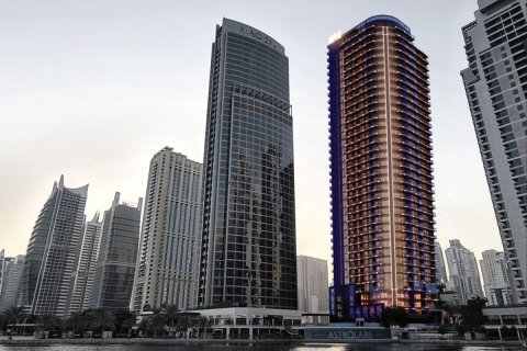 Apartamento en Dubai, 1 dormitorio, 238.3 m², № 95532