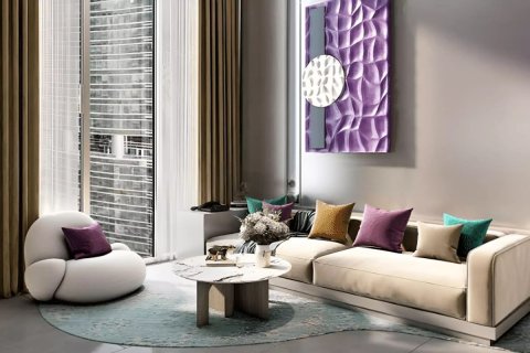 Apartamento en Dubai, 1 dormitorio, 238.3 m², № 95532 - foto 8