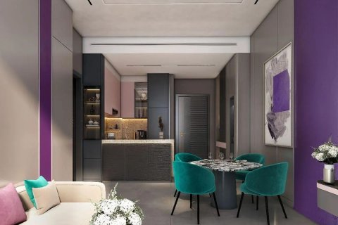 Apartamento en Dubai, 1 dormitorio, 238.3 m², № 95532 - foto 7