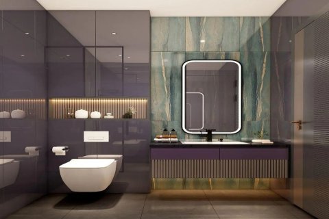 Apartamento en Dubai, 1 dormitorio, 238.3 m², № 95532 - foto 10