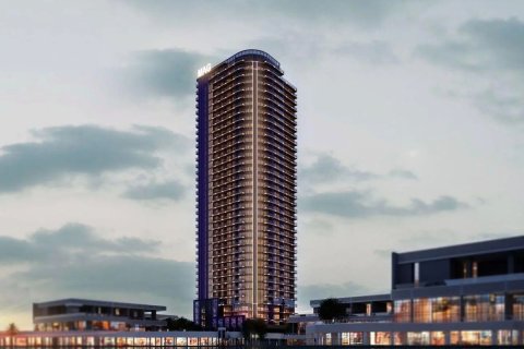 Apartamento en Dubai, 1 dormitorio, 238.3 m², № 95532 - foto 5