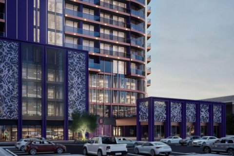 Apartamento en Dubai, 1 dormitorio, 238.3 m², № 95532 - foto 3