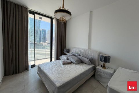 Снять в аренду квартиру в Бизнес-Бэе, Дубай: 1 спальня, 86.5м², № 95518 - фото 6