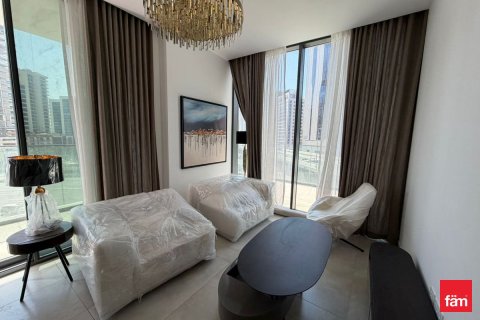 Apartamento en Business Bay, Dubai, 1 dormitorio, 86.5 m², № 95518