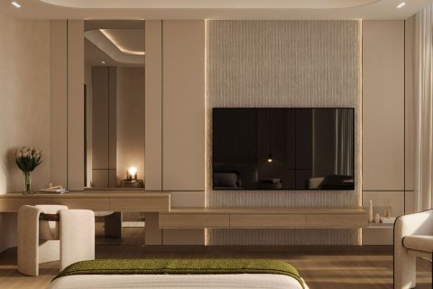 Appartement à Business Bay, Dubai, 3 chambres, 171.5 m², № 95530 - photo 3
