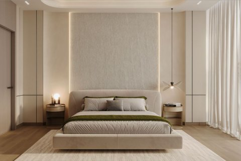 Appartement à Business Bay, Dubai, 3 chambres, 171.5 m², № 95530 - photo 8