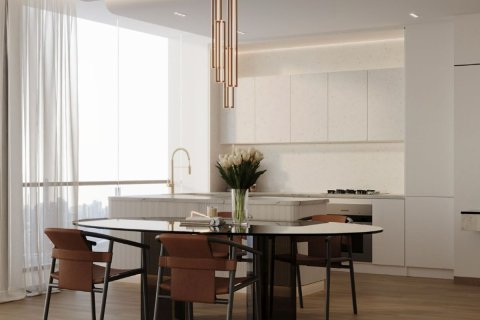 Appartement à Business Bay, Dubai, 3 chambres, 171.5 m², № 95530 - photo 4