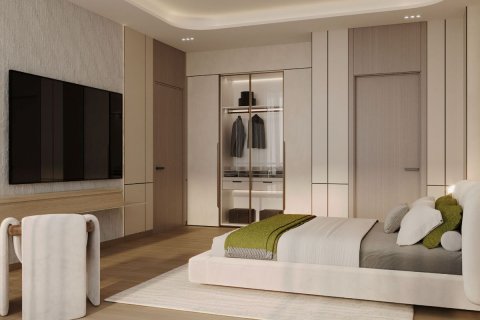 Appartement à Business Bay, Dubai, 3 chambres, 171.5 m², № 95530 - photo 6