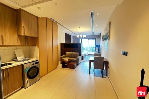 Apartamento en Downtown Dubai (Downtown Burj Dubai), Dubai, 55.3 m², № 95520 - foto 2