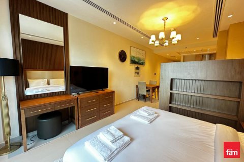 Apartamento en Downtown Dubai (Downtown Burj Dubai), Dubai, 55.3 m², № 95520 - foto 13