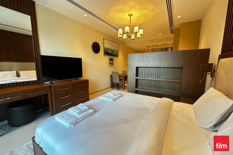 Apartamento en Downtown Dubai (Downtown Burj Dubai), Dubai, 55.3 m², № 95520 - foto 14