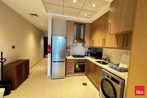 Apartamento en Downtown Dubai (Downtown Burj Dubai), Dubai, 55.3 m², № 95520 - foto 6