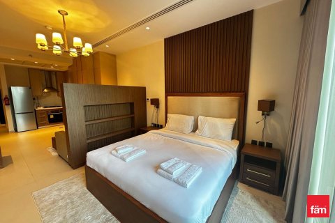 Apartamento en Downtown Dubai (Downtown Burj Dubai), Dubai, 55.3 m², № 95520 - foto 11