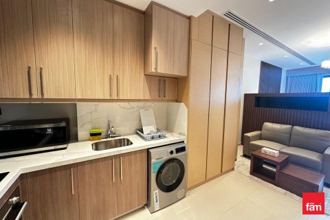 Apartamento en Downtown Dubai (Downtown Burj Dubai), Dubai, 55.3 m², № 95520 - foto 9