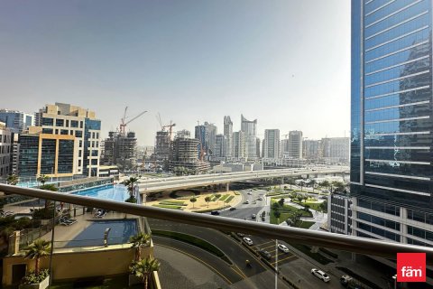 Apartamento en Downtown Dubai (Downtown Burj Dubai), Dubai, estudio, 55.3 m², № 95520