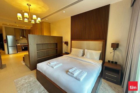 Apartamento en Downtown Dubai (Downtown Burj Dubai), Dubai, 55.3 m², № 95520 - foto 12