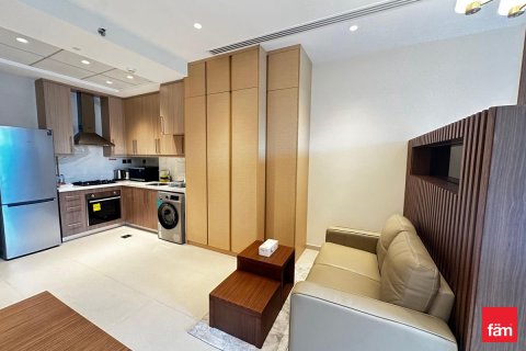 Apartamento en Downtown Dubai (Downtown Burj Dubai), Dubai, 55.3 m², № 95520 - foto 4