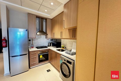 Apartamento en Downtown Dubai (Downtown Burj Dubai), Dubai, 55.3 m², № 95520 - foto 8