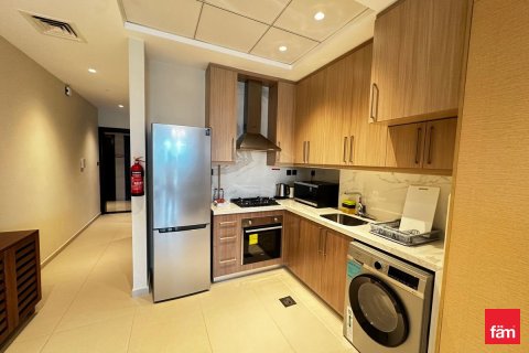 Apartamento en Downtown Dubai (Downtown Burj Dubai), Dubai, 55.3 m², № 95520 - foto 7