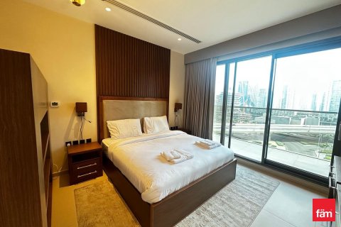 Apartamento en Downtown Dubai (Downtown Burj Dubai), Dubai, 55.3 m², № 95520 - foto 10