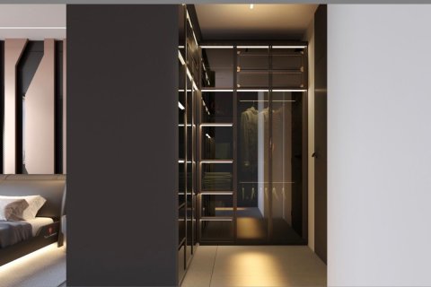 Apartment in Meydan, Dubai 2 bedrooms, 137.5 sq.m. № 95531 - photo 8