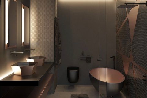 Apartment in Meydan, Dubai 2 bedrooms, 137.5 sq.m. № 95531 - photo 10