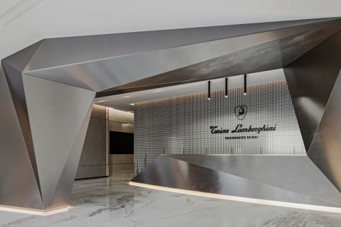 Apartment in Meydan, Dubai 2 bedrooms, 137.5 sq.m. № 95531 - photo 4