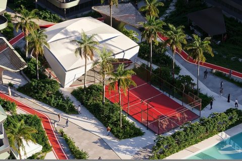 Apartment in Meydan, Dubai 2 bedrooms, 137.5 sq.m. № 95531 - photo 3