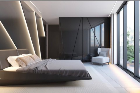 Apartment in Meydan, Dubai 2 bedrooms, 137.5 sq.m. № 95531 - photo 9