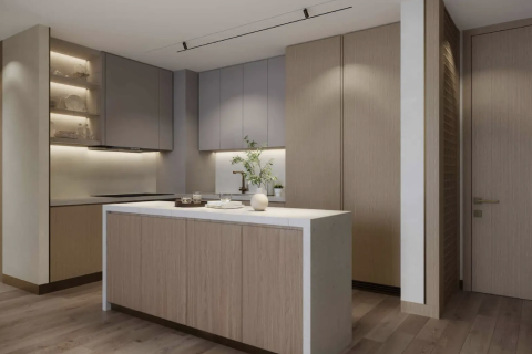 Apartamento en Dubai, 1 dormitorio, 75 m², № 113958 - foto 8