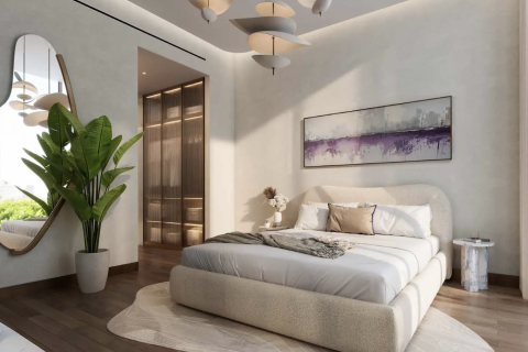 Apartamento en Dubai, 2 dormitorios, 129 m², № 113957 - foto 10