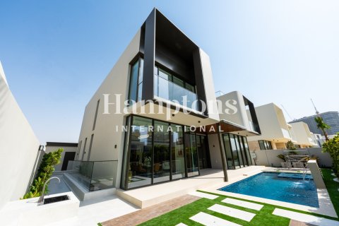 Вилла в Maple at Dubai Hills Estate, Дубай Хилс Эстейт, Дубай, 5 спален, 921.412м², № 113962